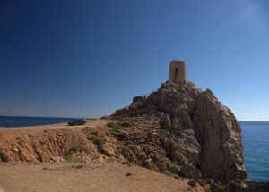 Torre del Pirulico